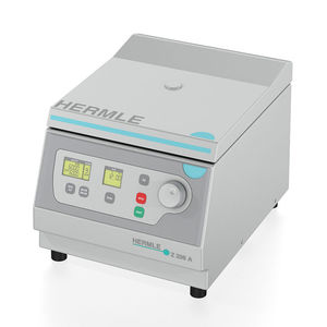 centrifuga compatta