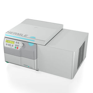 centrifuga refrigerata