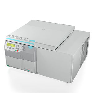 centrifuga refrigerata