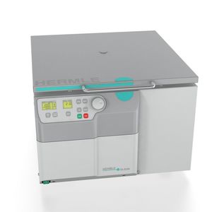 centrifuga per test dell’olio