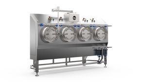 massaggiatrice alimentare sottovuoto
