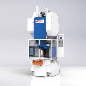 pressa manuale