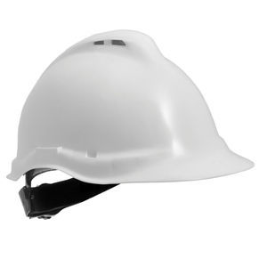 casco da cantiere