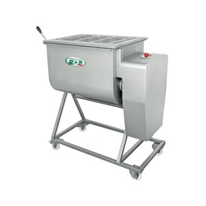 mescolatore per carne in acciaio inossidabile