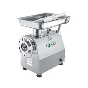 tritacarne industriale manuale
