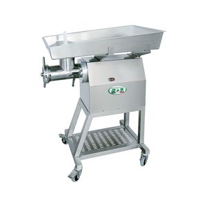tritacarne industriale per carne