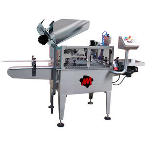 incapsulatrice rotativa