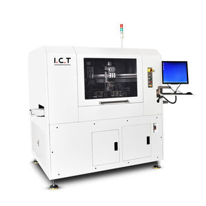 contornatrice automatica