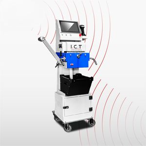 giuntatrice automatica