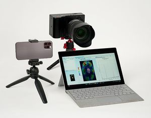 pacchetto di software di analisi