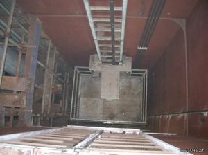 ascensore per cantiere