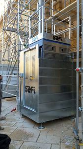 ascensore per cantiere 1