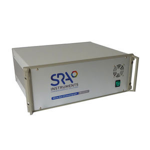 analizzatore di gas 1