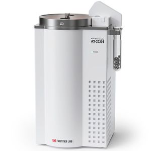 campionatore di gas