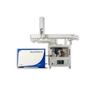 spettrometro GC-MS