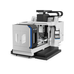 centro di lavoro CNC 3 assi