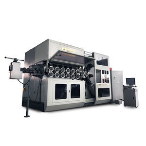 avvolgitrice per molle per macchina CNC