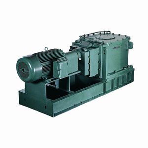 miscelatore dinamico / continuo / per l'industria chimica / per trattamento di acqua