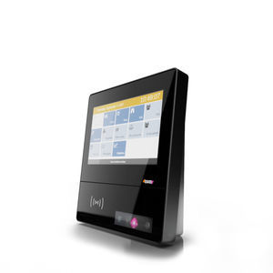 terminale con touch screen multitouch