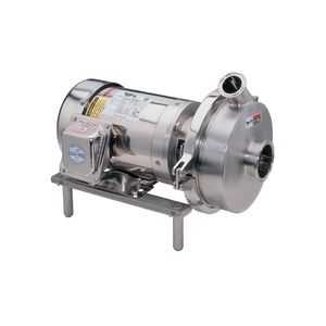 pompa centrifuga