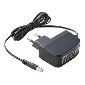 alimentatore elettrico ad inserimento