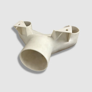 resina per stampante 3D polimerica