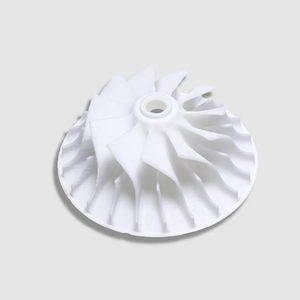 resina per stampante 3D polimerica 1