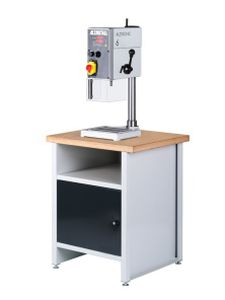 macchina di foratura verticale