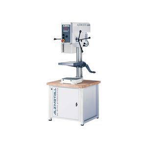 macchina di foratura controllata da PLC
