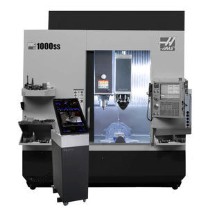 stampante 3D ibrido