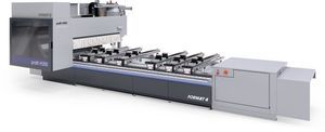 centro di lavoro CNC 5 assi 1