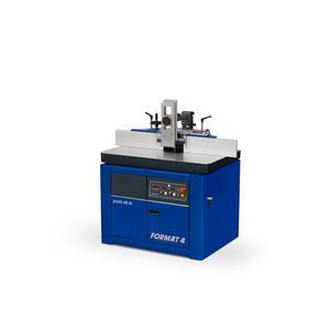 limatrice CNC 1
