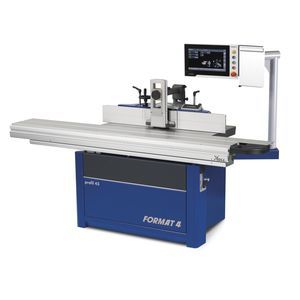 limatrice CNC 1