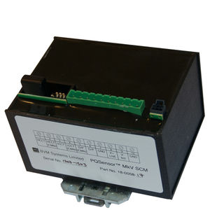 sensore di potenza elettrico