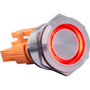pulsante IP67