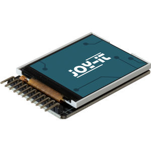 display LCD