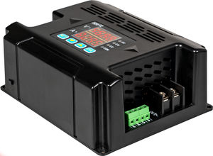 alimentatore elettrico scatola chiusa