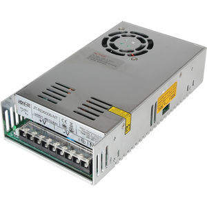 alimentatore elettrico AC/DC