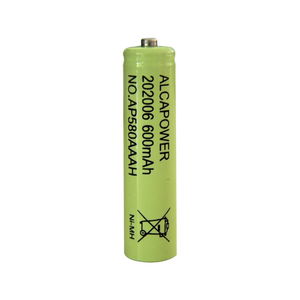 batteria Ni-MH 1
