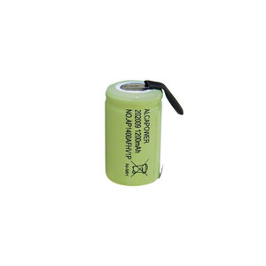 batteria Ni-MH 1
