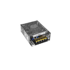 alimentatore elettrico scatola chiusa