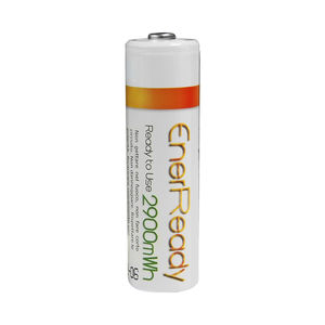 batteria Ni-MH 1