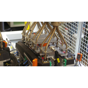 ribaditrice automatica