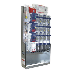 quadro di distribuzione a bassa tensione