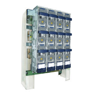 quadro di distribuzione a bassa tensione 1