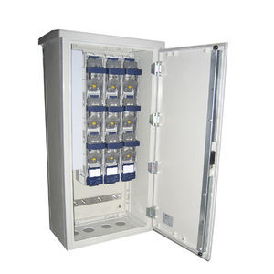 quadro di distribuzione a bassa tensione 1