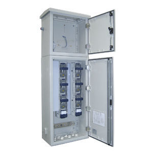 quadro di distribuzione a fusibile 1