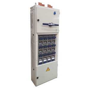 quadro di distribuzione a bassa tensione