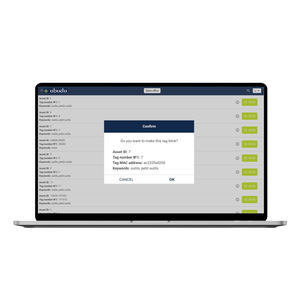 software configurazione