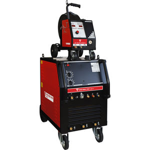 saldatrice MIG-MAG 1